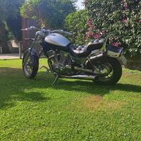 Suzuki VS 1400 - 1997