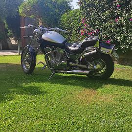 Suzuki VS 1400 - 1997