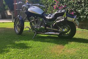 Suzuki VS 1400 - 1997