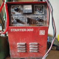 Caricabatterie/ Avviatore  6/12/24 volt