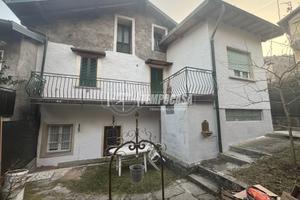 Terratetto - Terracielo a Alta Valle Intelvi 5 loc