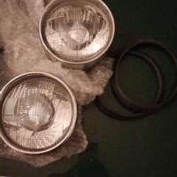 fari fiat 500 epoca l/r/f