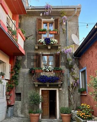 Casa Indipendente - Tonara