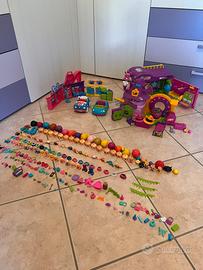 Pinypon super play set bamboline con accessori