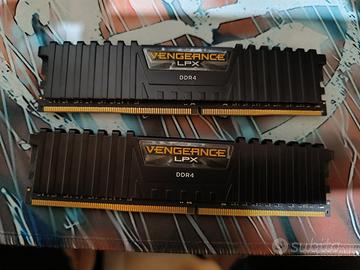 RAM ddr4