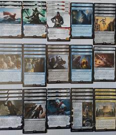 Deck Assassin Freerunning Peasant MTG Magic
