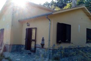 Villetta con terreno