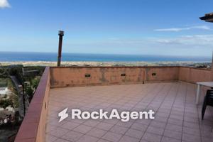 Casa indipendente di 90 m² con 2 locali a Gerace