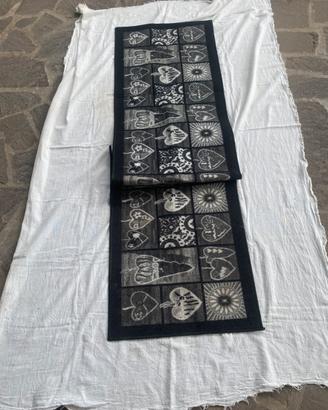 Tappeto passattoia x cucina