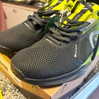 Scarpe head nuove da tennis numero 46 prezzo 50 €