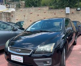 FORD Focus 1.8 TDCi 115CV