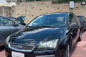 FORD Focus 1.8 TDCi 115CV