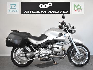 BMW R 1150 R - 2004
