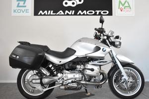 BMW R 1150 R - 2004