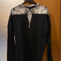 Felpa marcelo burlon