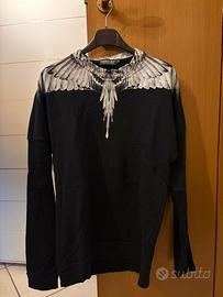 Felpa marcelo burlon