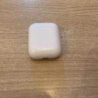 airpods 2 gen (cuffia sinistra mancante)