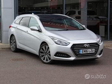 Ricambi usati hyundai i40 i 40 sw 2011-2019