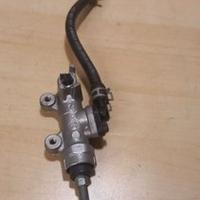 Ricambi Suzuki gsx r 600 750 k4 k5 2004 2005