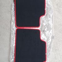 Tappetini Punto 1 serie