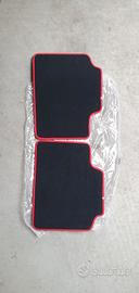 Tappetini Punto 1 serie