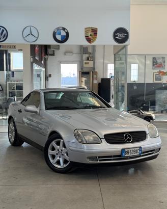MERCEDES SLK 200 cat Kompressor 155.000KM