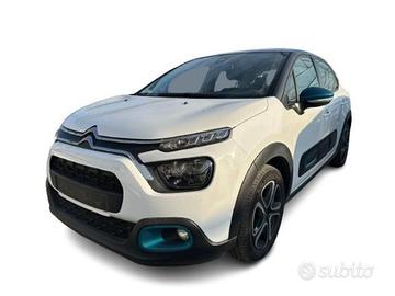 CITROEN C3 PureTech 82 Shine