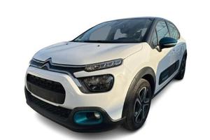 CITROEN C3 PureTech 82 Shine