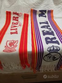 sciarpe calcio