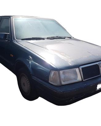 Lancia Thema NO CAPPELLIERA Demolita - Per Ricambi