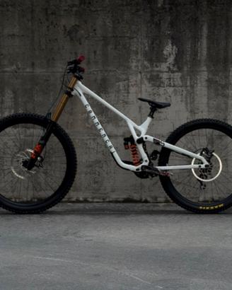 commencal supreme