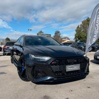 Audi RS6 RS 6 Avant 4.0 quattro tiptronic/KM DOC/4