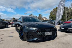 Audi RS6 RS 6 Avant 4.0 quattro tiptronic/KM DOC/4