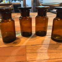 Bottiglia antica Farmacia