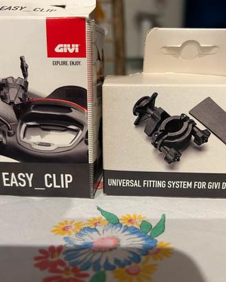 Portacellulare GIVI