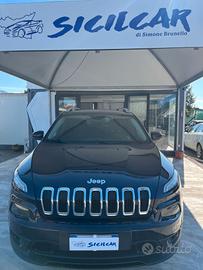 Jeep Cherokee 2.0 Mjt II Limited