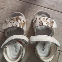  sandalo bambina n 24 