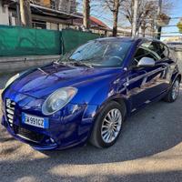 Alfa Romeo MiTo 1.4 Gpl leggere annuncio motore si