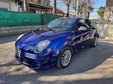 Alfa Romeo MiTo 1.4 Gpl leggere annuncio motore si