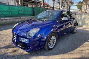 Alfa Romeo MiTo 1.4 Gpl leggere annuncio motore si