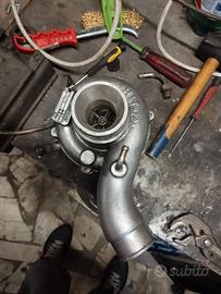 Turbina Fiat Uno Turbo VL5