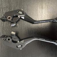 Leve freno Gilles originali Yamaha T-Max 560