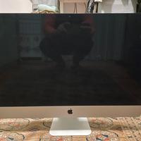 Imac 27 “ perfetto stato fine 2012