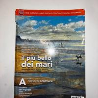 Il più bello dei mari Volumi A B e C 9788839521972