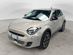 FIAT 600 1.2 Hybrid 110cv La Prima
