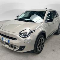 FIAT 600 1.2 Hybrid 110cv La Prima