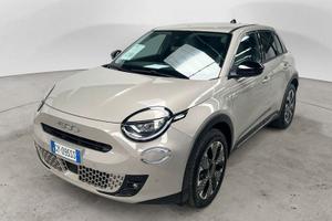 FIAT 600 1.2 Hybrid 110cv La Prima