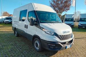 IVECO DAILY 35S14 - 3520 - 6+1