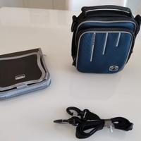 Custodie porta CD/DVD