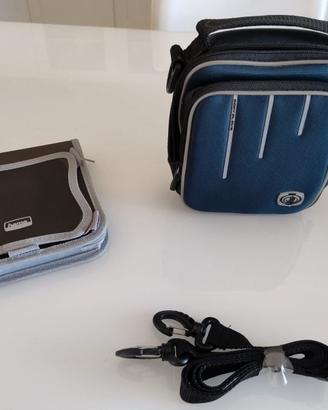 Custodie porta CD/DVD